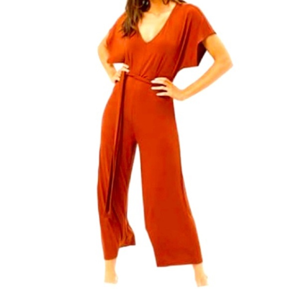 Forever 21 jumpsuit